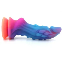 unicorny Gode phosphorescent Lumy Dragon 18 x 7cm